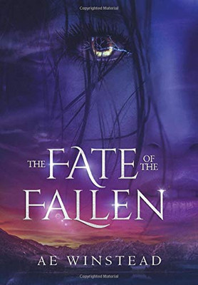 The Fate of the Fallen - 9781735270920