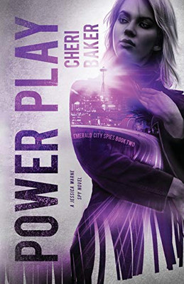 Power Play : A Jessica Warne Spy Novel