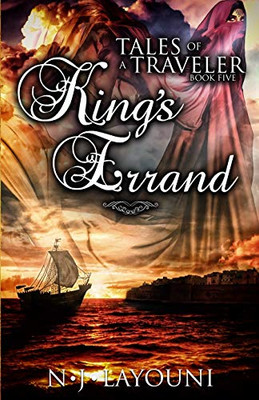 King's Errand: Tales of a Traveler