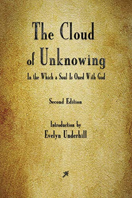 The Cloud of Unknowing - 9781603867702