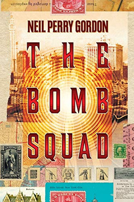 The Bomb Squad : Clash of The Patriots