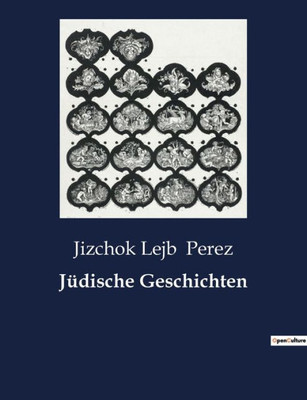 JÃ¼dische Geschichten
