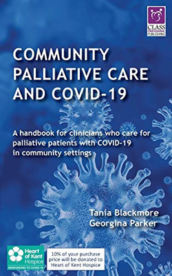 Community Palliative Care and Covid-19