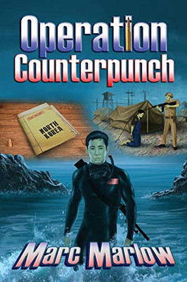 Operation Counterpunch - 9781947867789