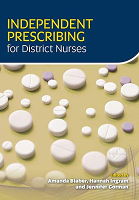 Independent Prescribing District Nurse