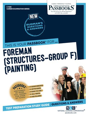 Foreman (Structures-Group F) (Painting)