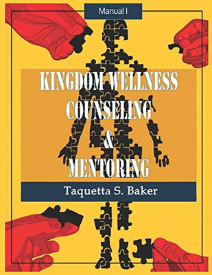 Kingdom Wellness Counseling & Mentoring