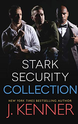 Stark Security : Collection (Books 1-3)