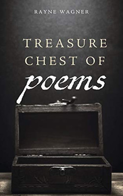 Treasure Chest of Poems - 9781725270725
