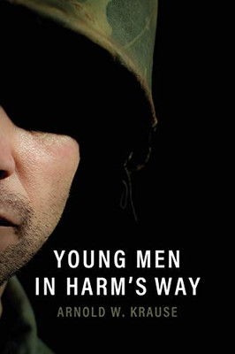 Young Men in Harm's Way - 9781950794034