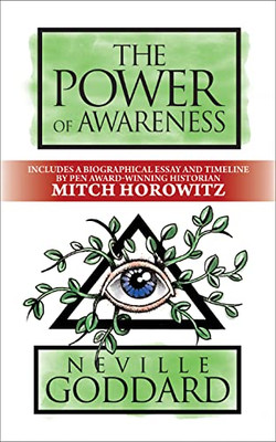 The Power of Awareness : Deluxe Edition