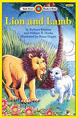 Lion and Lamb : Level 3 - 9781876965969