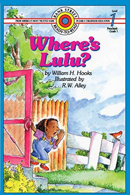 Where's Lulu? : Level 1 - 9781876965389