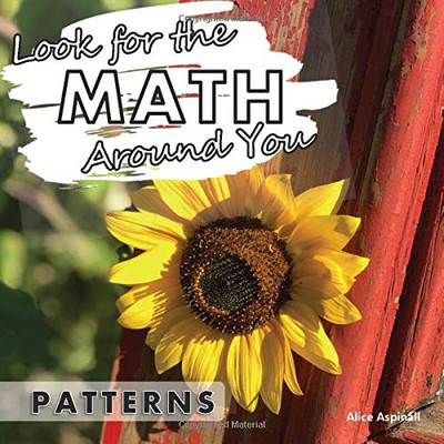 Look for the Math Around You : Patterns