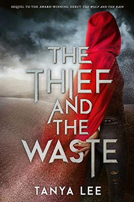 The Thief and the Waste - 9781775392934