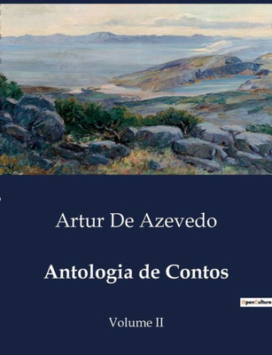 Antologia de Contos: Volume II