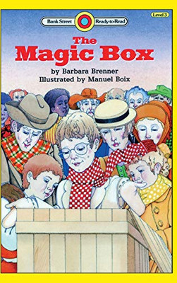 The Magic Box : Level 3 - 9781876967215