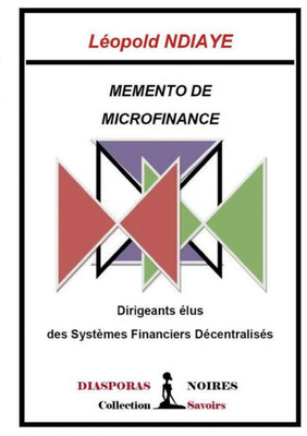 Memento de Finance: Dirigeants élus des Systèmes Financiers Décentralisés