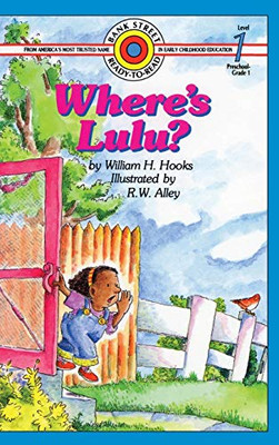 Where's Lulu? : Level 1 - 9781876966799