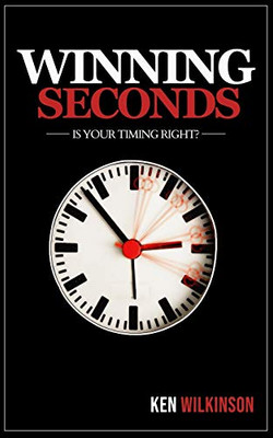 Winning Seconds : Is Your Timing Right?