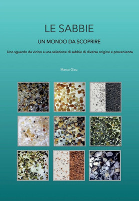 Le sabbie - un mondo da scoprire