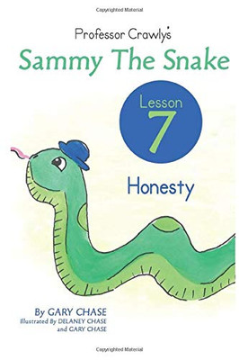 Professor Crawly's - Lesson 7 : Honesty