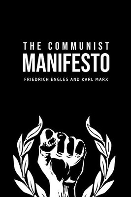 The Communist Manifesto - 9781800609723