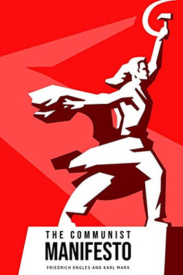 The Communist Manifesto - 9781800609730