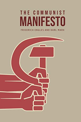 The Communist Manifesto - 9781800609747