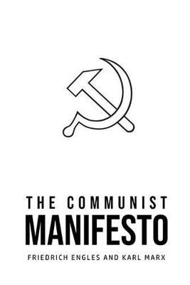 The Communist Manifesto - 9781800609754