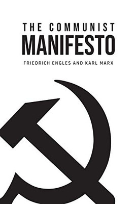 The Communist Manifesto - 9781800609761