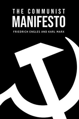 The Communist Manifesto - 9781800609778