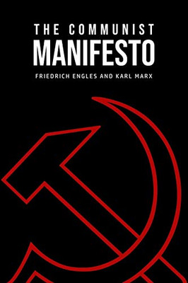 The Communist Manifesto - 9781800609785