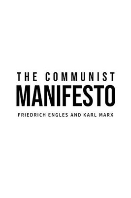 The Communist Manifesto - 9781800609792