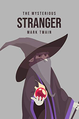 The Mysterious Stranger - 9781800609938