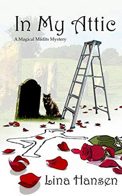 In My Attic : A Magical Misfits Mystery