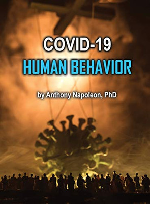COVID-19 Human Behavior - 9781951985370