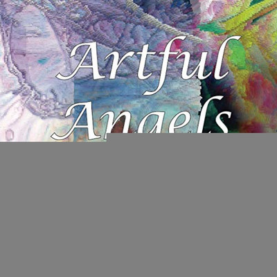Artful Angels : Reflections - Paintings