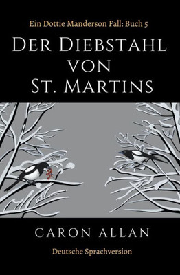 Der Diebstahl von St Martins