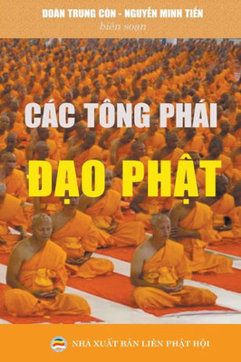 CÃ¡c tÃ´ng phÃ¡i Đạo Phật
