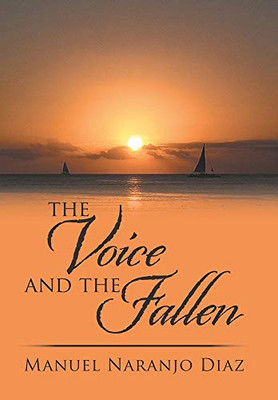 The Voice and the Fallen - 9781796079708