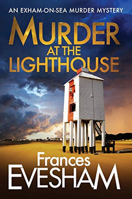 Murder at the Lighthouse - 9781800480148