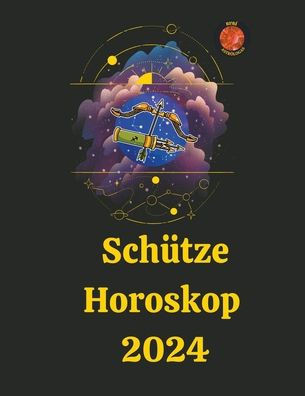 Schütze Horoskop 2024