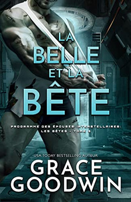 La Belle et la Bête: (Grands caractères)