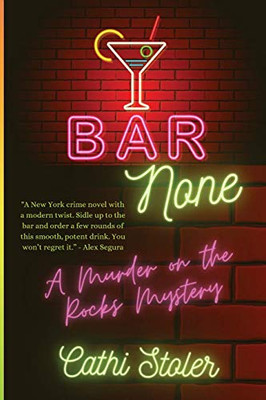 Bar None : A Murder on the Rocks Mystery