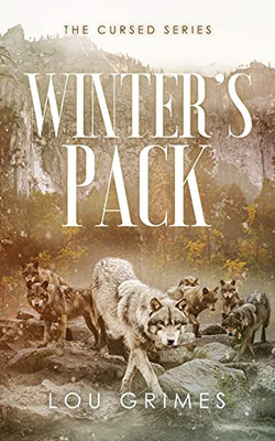 Winter's Pack : The Cursed Series Book 2