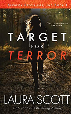Target For Terror : A Christian Thriller