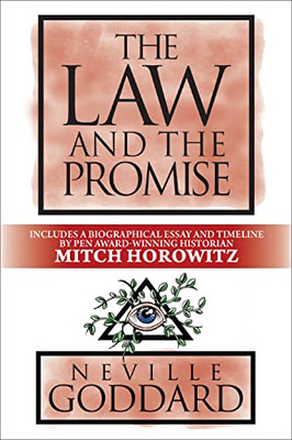 The Law and the Promise : Deluxe Edition