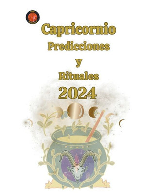 Capricornio Predicciones y Rituales