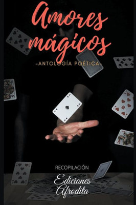 Amores MÃ¡gicos